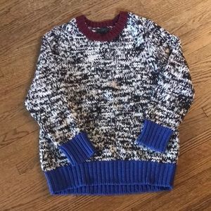 JCrew Sweater